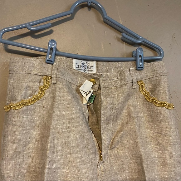 Vintage Opal Dress pants suit in exceptional condition - Picture 13 of 13